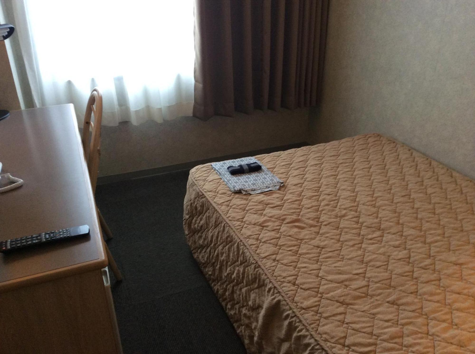 Naha Grand Hotel Екстериор снимка