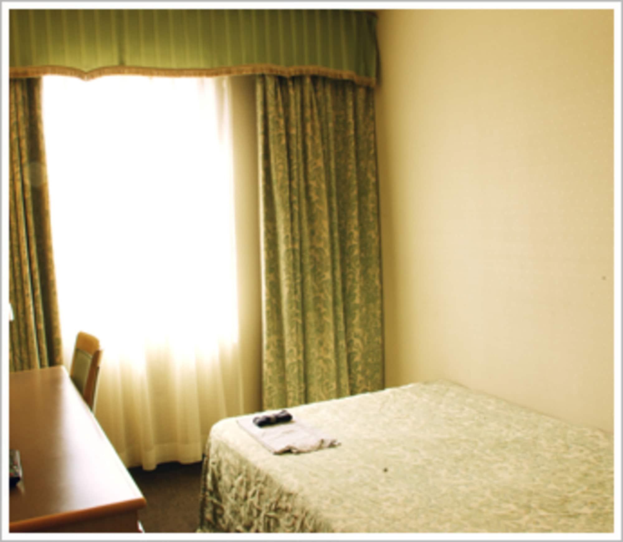 Naha Grand Hotel Екстериор снимка