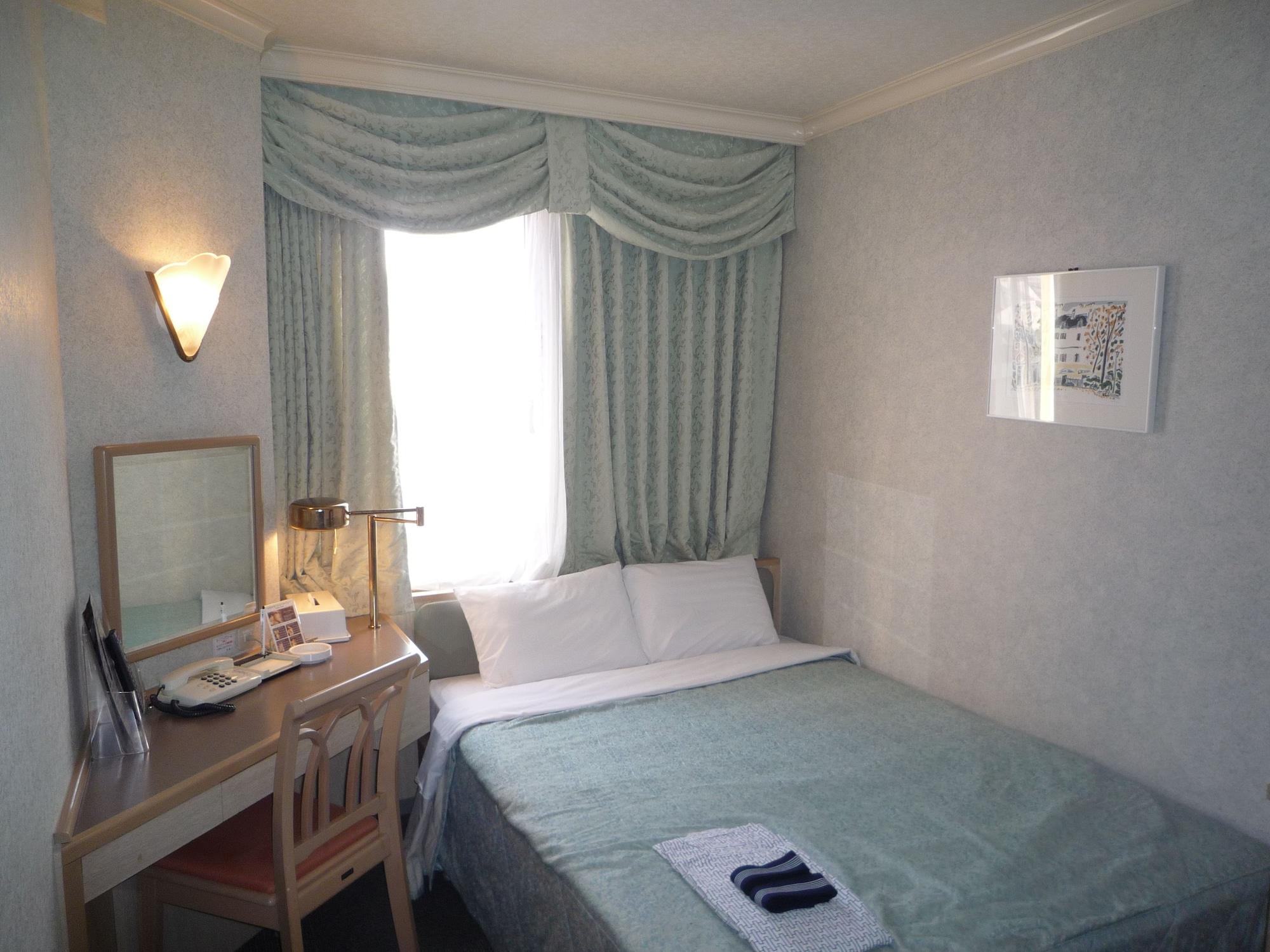 Naha Grand Hotel Екстериор снимка