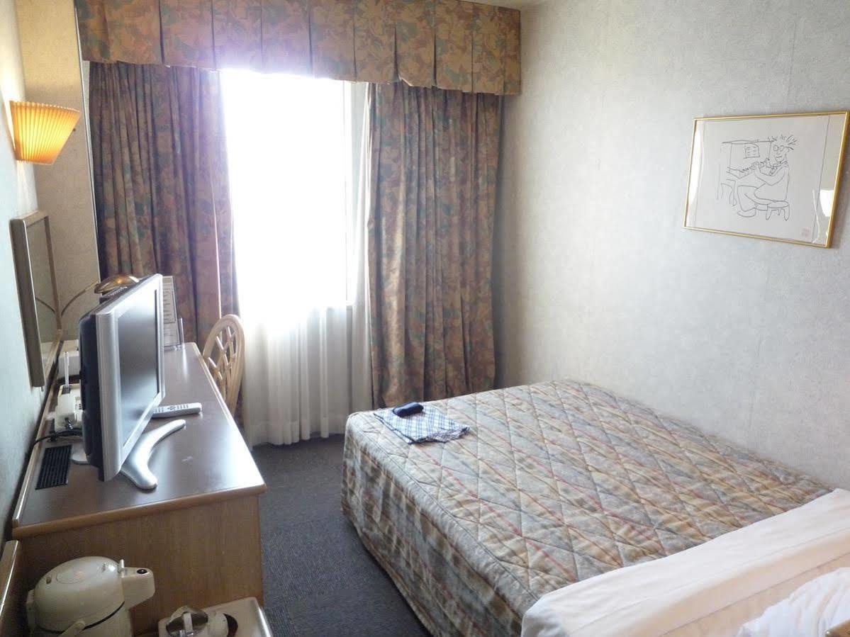 Naha Grand Hotel Екстериор снимка