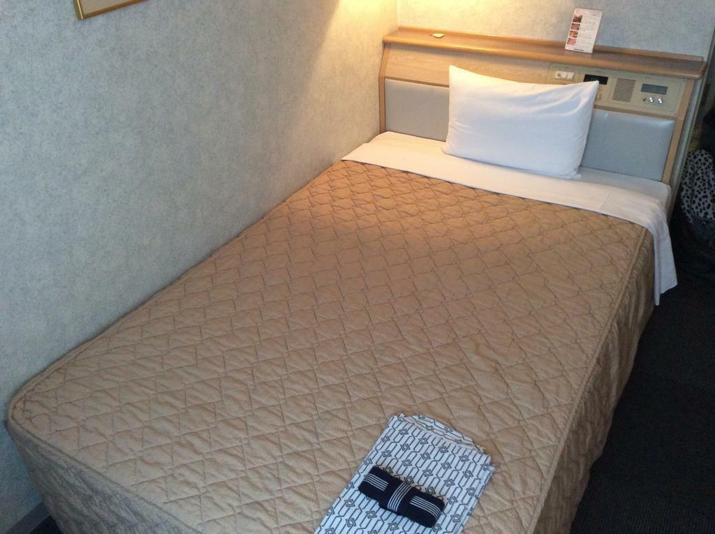 Naha Grand Hotel Екстериор снимка